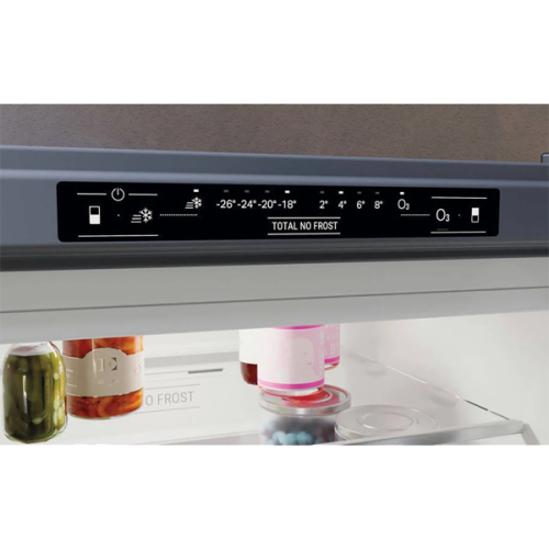 COMBINADO HOTPOINT - HAFC9 TA23SX O3