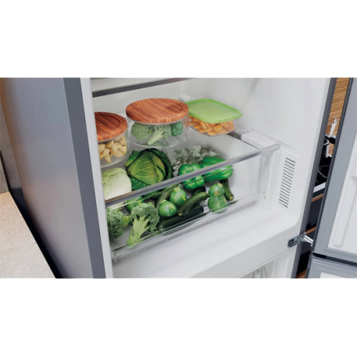 COMBINADO HOTPOINT - HAFC9 TA23SX O3