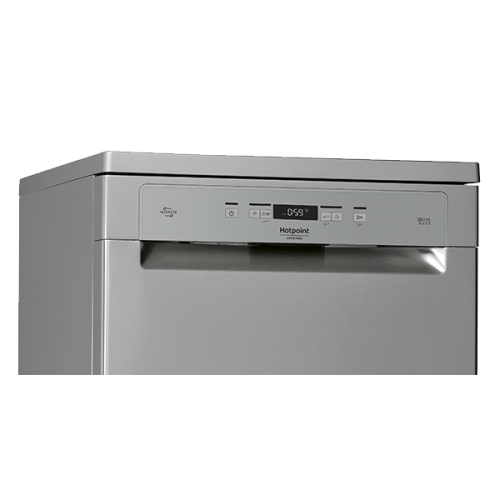 MÁQUINA DE LAVAR LOUÇA HOTPOINT - HFC 3C26 CW X
