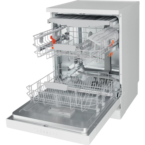 MÁQUINA DE LAVAR LOUÇA HOTPOINT - HFC 3C26 F