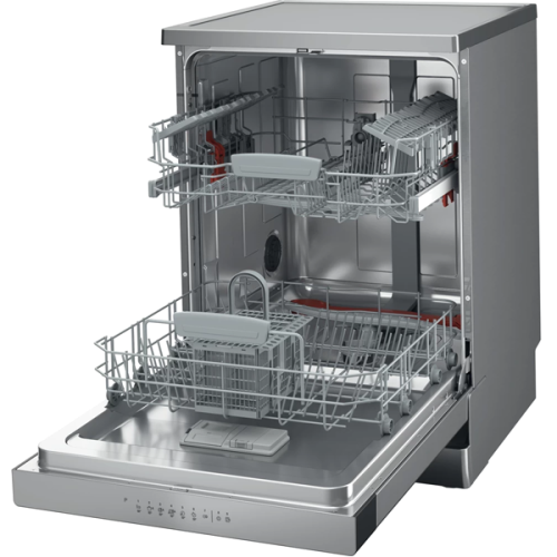 MÁQUINA DE LAVAR LOUÇA HOTPOINT - HFC 3C32 WX