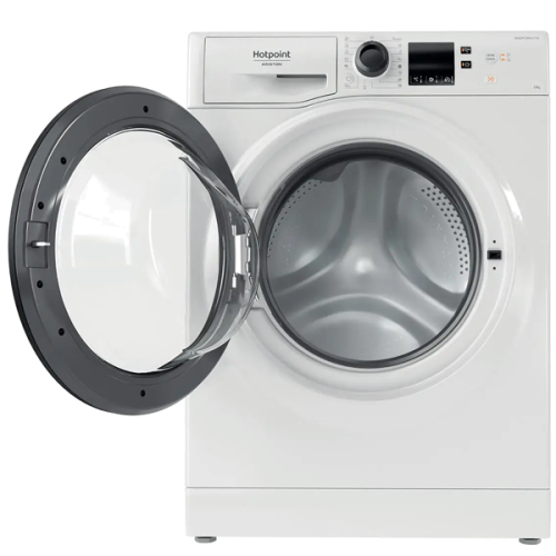 MÁQUINA DE LAVAR ROUPA HOTPOINT - NS1069CWKEUN