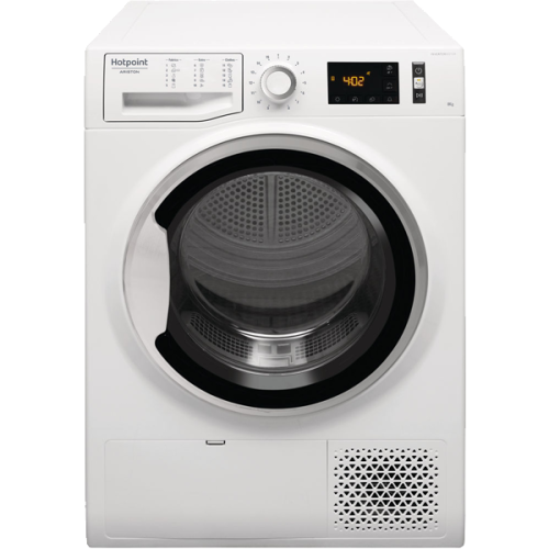 SECADOR DE ROUPA HOTPOINT - NT M11 8X3SK EU