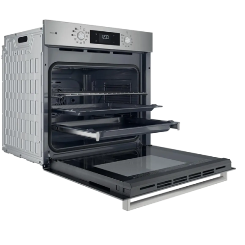 FORNO HOTPOINT - HAO3 K58HSU1 X