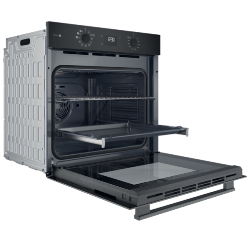 FORNO HOTPOINT - HAO 458HSU1 B