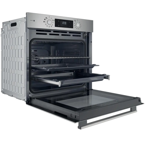 FORNO HOTPOINT - HAO 478PSU1 X