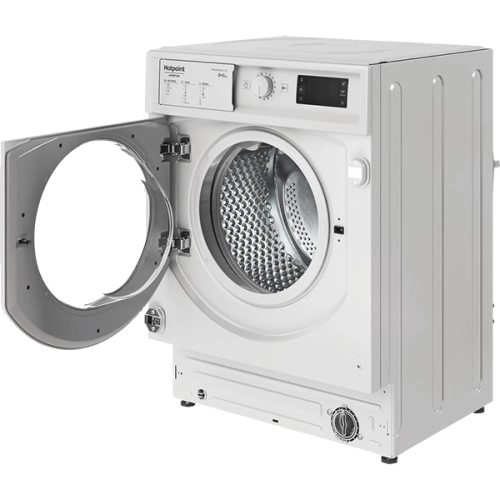MÁQUINA DE LAVAR E SECAR ROUPA HOTPOINT - BI WDHG 861485 EU