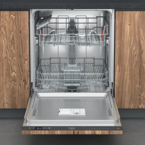 MÁQUINA DE LAVAR LOUÇA HOTPOINT - H2I HD526 A