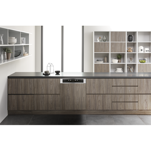MÁQUINA DE LAVAR LOUÇA HOTPOINT - HBC 3C41 W