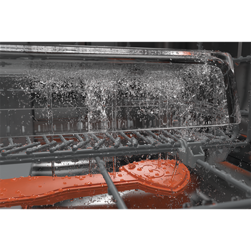 MÁQUINA DE LAVAR LOUÇA HOTPOINT - HBC 3C41 W