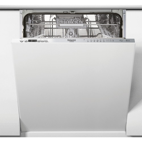 MÁQUINA DE LAVAR LOUÇA HOTPOINT - HIC 3C26 CW