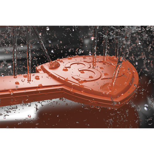 MÁQUINA DE LAVAR LOUÇA HOTPOINT - HIC 3C26 CW