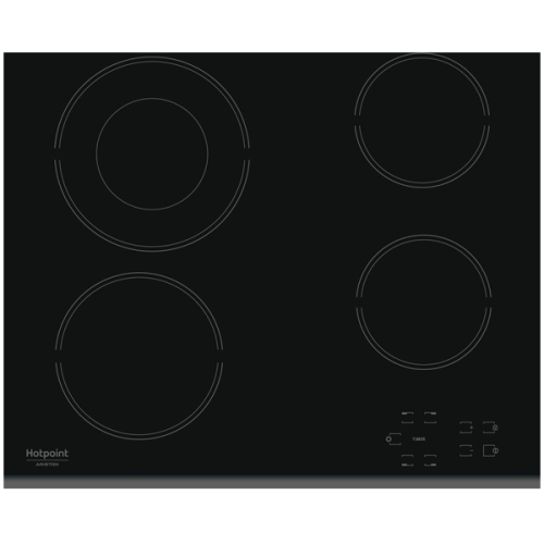 PLACA HOTPOINT - HR 632 B