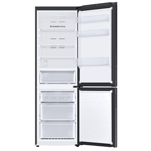 COMBINADO SAMSUNG - RB33B610EBN/EF