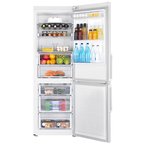 COMBINADO SAMSUNG - RB33J3515WW/EF