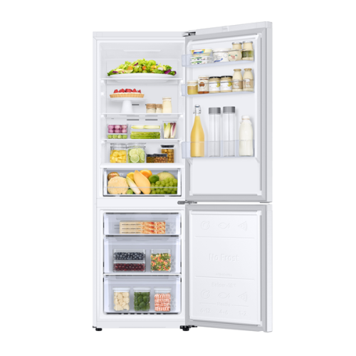 COMBINADO SAMSUNG - RB34C600DWW/EF