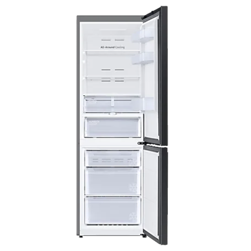 COMBINADO SAMSUNG - RB34A6B3D48/EF