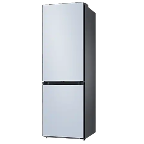 COMBINADO SAMSUNG - RB34A6B3D48/EF