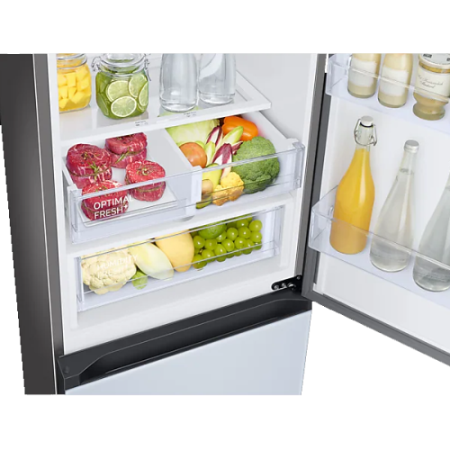COMBINADO SAMSUNG - RB34A6B3D48/EF