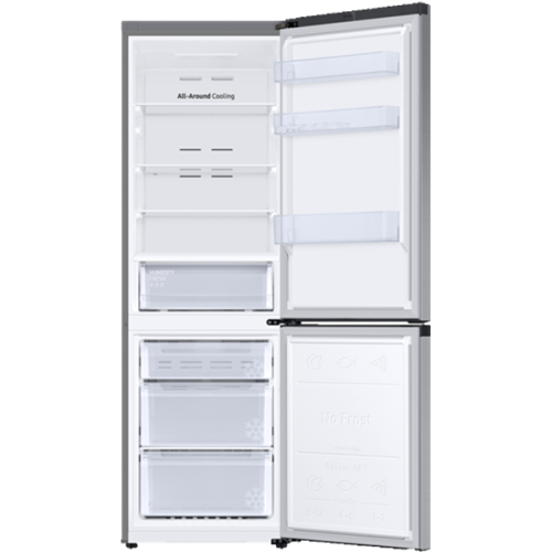 COMBINADO SAMSUNG - RB34C600CSA/EF