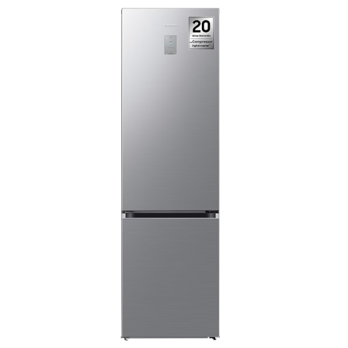 COMBINADO SAMSUNG - RB38C675CS9/EF