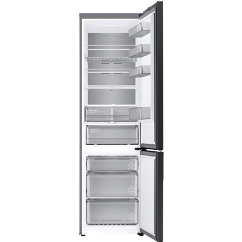 COMBINADO SAMSUNG - RB38C7B6AS9/EF