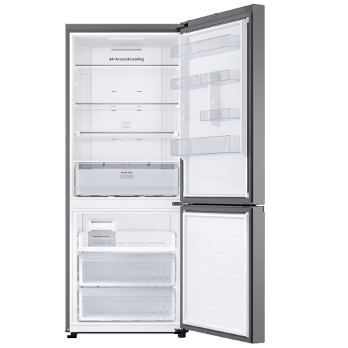 COMBINADO SAMSUNG - RB50DG601ES9EF