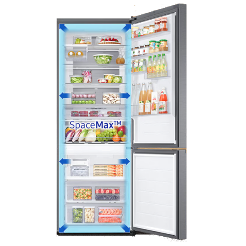 COMBINADO SAMSUNG - RB53DG703DS9EF