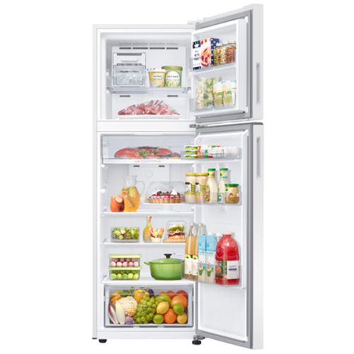 FRIGORÍFICO SAMSUNG - RT31CG5624WWES