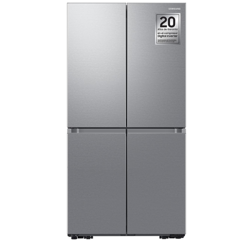 FRIGORÍFICO SAMSUNG - RF59C70TES9/ES