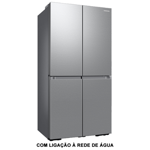 FRIGORÍFICO SIDE BY SIDE SAMSUNG - RF65DG960ESREF