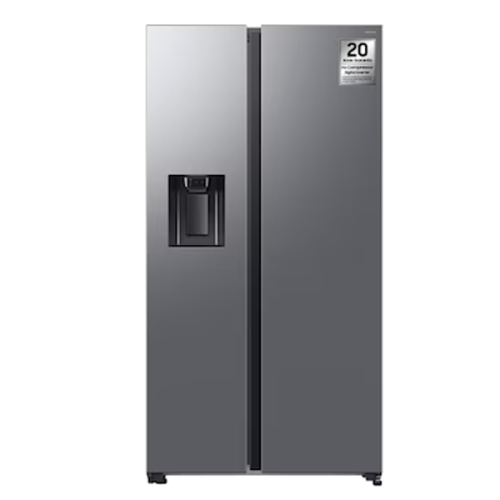 FRIGORÍFICO SIDE BY SIDE SAMSUNG - RS70F64KETEF