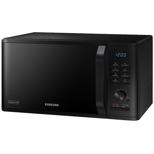 MICRO ONDAS SAMSUNG - MS23K3515AK/EC