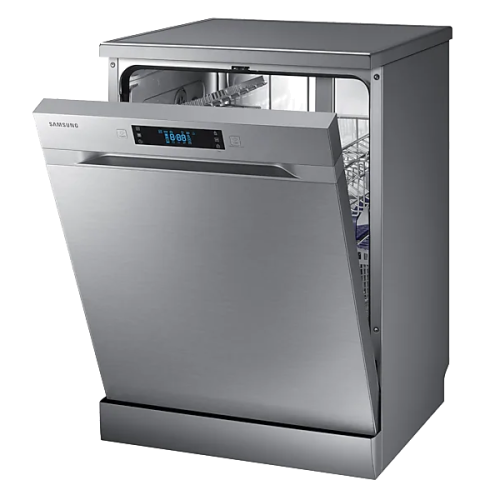 MÁQUINA DE LAVAR LOUÇA SAMSUNG - DW-60M6040FS/EC