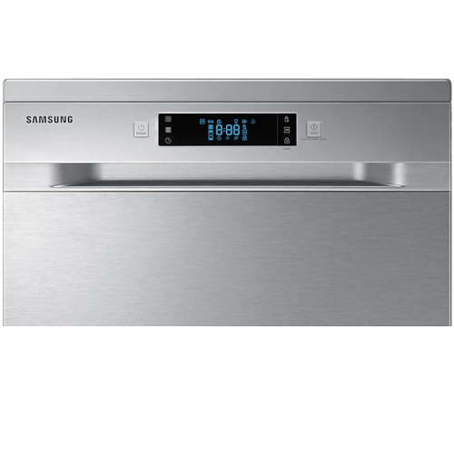 MÁQUINA DE LAVAR LOUÇA SAMSUNG - DW-60M6040FS/EC