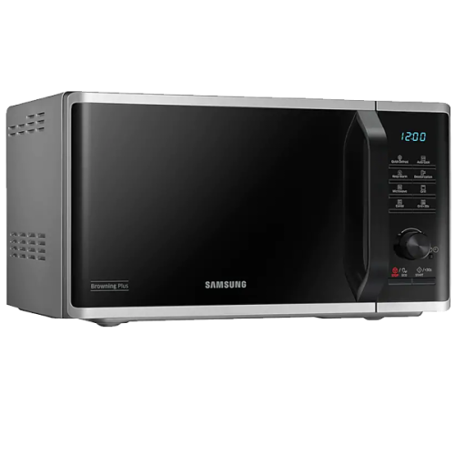 MICRO ONDAS SAMSUNG - MG23K3515AS/EC