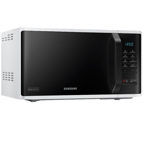 MICRO ONDAS SAMSUNG - MS23K3513AW/EC