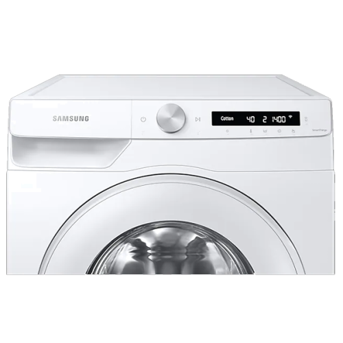 MÁQUINA DE LAVAR ROUPA SAMSUNG - WW12T504DTW/S3 + (Of. Filtro)