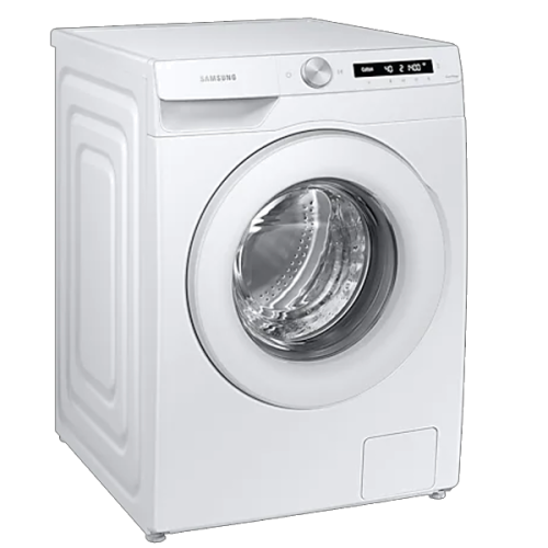 MÁQUINA DE LAVAR ROUPA SAMSUNG - WW12T504DTW/S3 + (Of. Filtro)