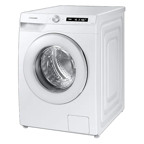 MÁQUINA DE LAVAR ROUPA SAMSUNG - WW12T504DTW/S3 + (Of. Filtro)