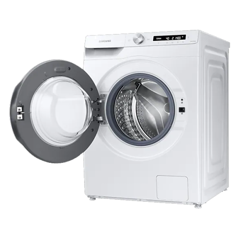 MÁQUINA DE LAVAR ROUPA SAMSUNG - WW12T504DTW/S3 + (Of. Filtro)