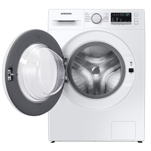 MÁQUINA DE LAVAR ROUPA SAMSUNG - WW80T4040EE/EP