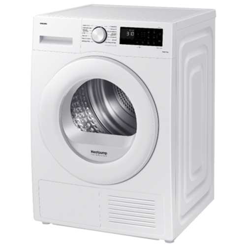 SECADOR DE ROUPA SAMSUNG - DV80CGC0B0TEEP