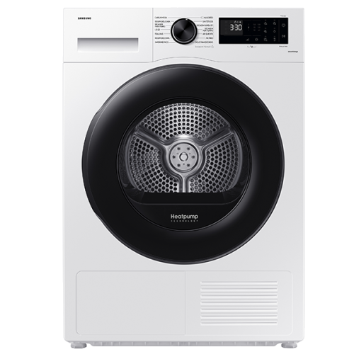 SECADOR DE ROUPA SAMSUNG - DV90CGC0A0AEEP