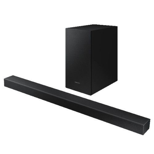 BARRA DE SOM SAMSUNG - HW-T420/ZF