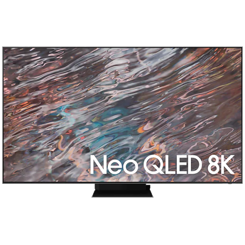 QLED SAMSUNG - QE85QN800ATXXC
