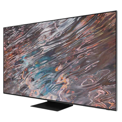 QLED SAMSUNG - QE85QN800ATXXC