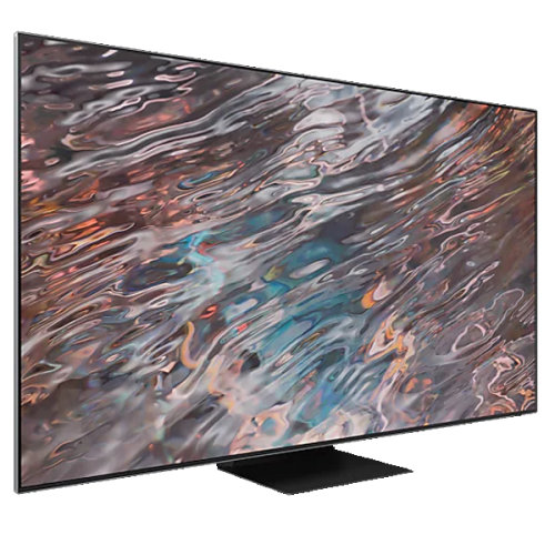 QLED SAMSUNG - QE85QN800ATXXC