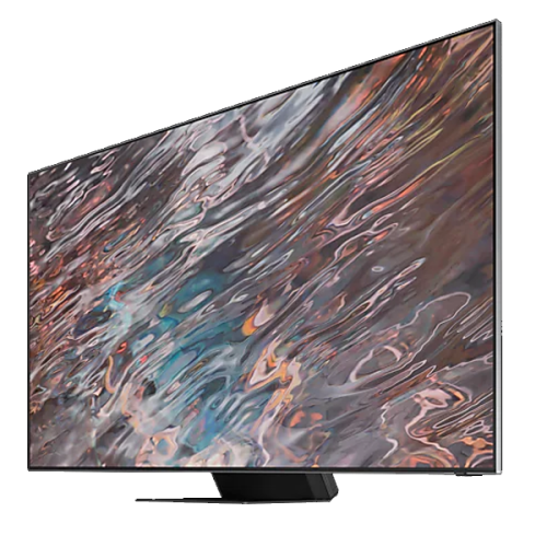 QLED SAMSUNG - QE85QN800ATXXC