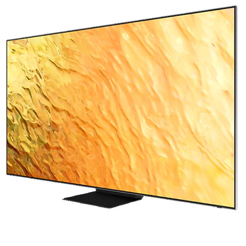 QLED SAMSUNG - QE85QN800BTXXC